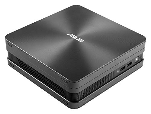 ASUS VivoMini VC65-G042Z Mini PC with i5-6400T (Renewed)