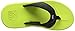 REEF Boy's Litte Rover Sandals, Waterproof Flip Flops For Toddlers, with Soft Cushion Footbed