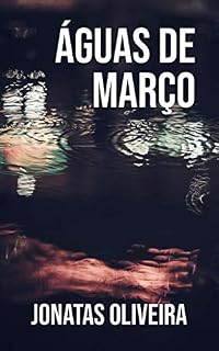 Livro Águas de Março