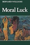 Moral Luck