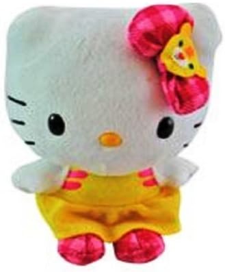 hello kitty small toys