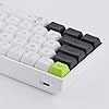 EPOMAKER-SKYLOONG-SK61-61-Keys-Hot-Swappable-Mechanical-Keyboard-with-RGB-Backlit-NKRO-water-resistant-Type-C-Cable-for-WinMacGaming-Gateron-Optical-Red-Panda EPOMAKER SKYLOONG SK61 61 Keys Hot Swappable Mechanical Keyboard with RGB Backlit, NKRO, water-resistant, Type-C Cable…