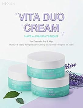 neogen joan day and night cream
