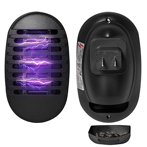 3 Indoor+Zapper+Mosquito+Killer+Electronic