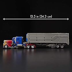 Transformers Toys Studio Series 44 Leader Class