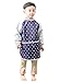 Plie Waterproof Kids Art Smocks 37 Colors (Age 1-10, S-XXL size), Sliver Star (06-S)