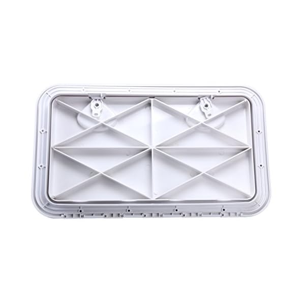 Amarine-made-Marine-Deck-Hatch-Boat-Deck-Hatch-Access-Hatch-Lid-12-25-X-17-13-White-315mmx440mm