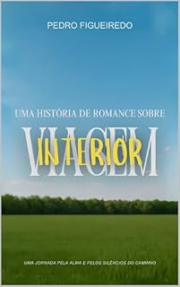 Livro ONDE A ALMA CAMINHA