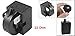 TOOGOO(R) Plastic Case 22 Ohm 2 Pins PTC Starter Relay for Refrigerator