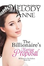 The Billionaire's Marriage Proposal (The Andersons, Book 4)