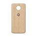 Motorola Washed Oak Moto Style Shell for Moto Z/Z2/Z3/Z4