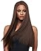 100% HUMAN HAIR WEAVE - SASHA YAKI - 8