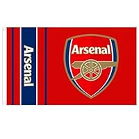 Arsenal F.c. Flag Wm
