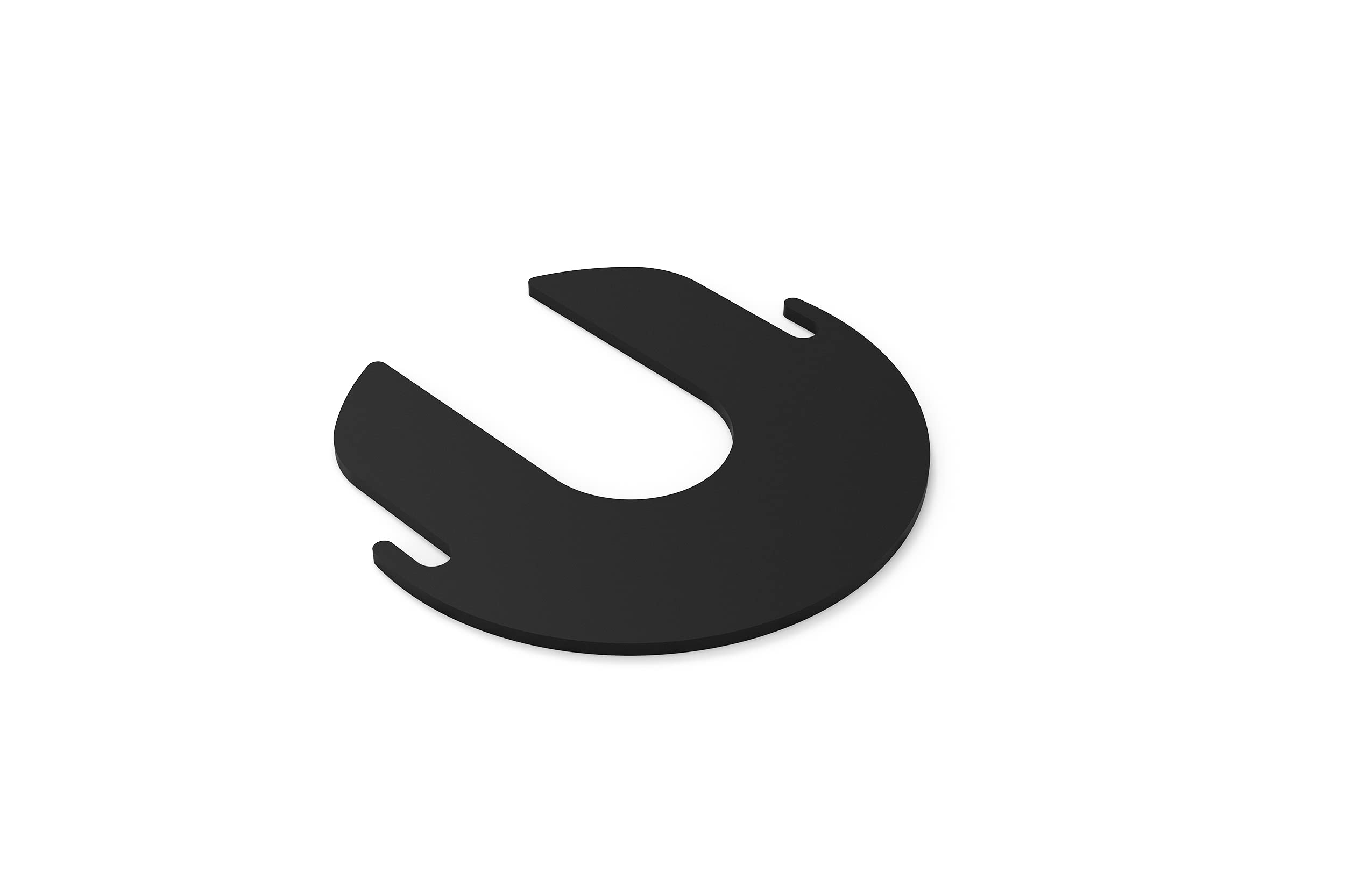 Pro-Ject VTA it, 1.5 mm Tonarm Spacer for Debut I-III, Debut Carbon, Debut Carbon EVO, Essential I-III