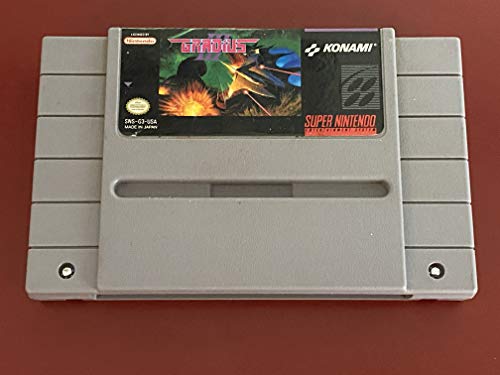 Nintendo Parodius