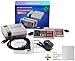 Classic Retro Game Consoles HDMI Video Game Mini TV Game Console Built-in 621 Classic Family Games with Dual Controllers Entertainment System Classic Edition