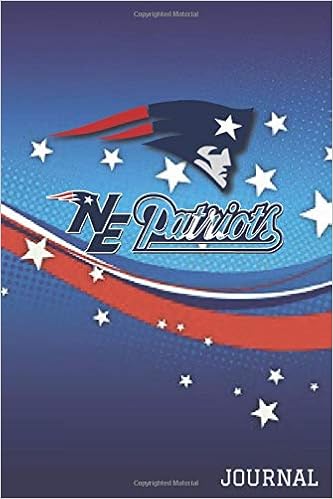Journal New England Patriots Notebook For Kids Boy And Girl Sport American Football Writing Journal College Ruled Journal 6x9 100 Pages Amazon Co Uk Farhat Fehmi 9798647664839 Books