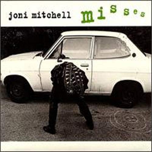 Joni Mitchell - Hits - Amazon.com Music