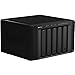 Synology 5 bay NAS DiskStation DS1515+ (Diskless)
