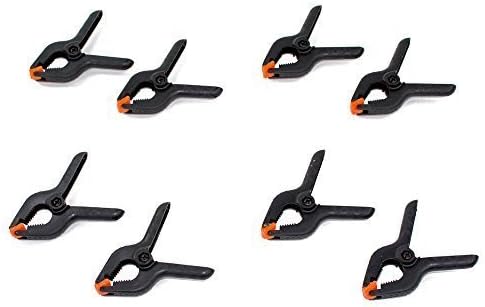 Sous Vide Package Anchors by Sous Vide Bros (Black)