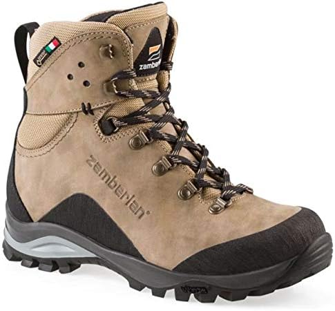 zamberlan trackmaster boots