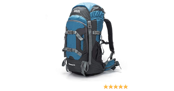 royal mountain backpack 50l