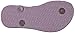 Havaianas Girls' Slim Animals Flip Flop Sandals, Animal Print, (Toddler/Little Kid),Petunia,31/32 BR (2 M US Little Kid)