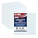 US Art Supply 6 X 6 inch Professional Artist Quality Acid Free Canvas Panel Boards 12-Pack (1 Full Case of 12 Single Canvas Panel Boards)
