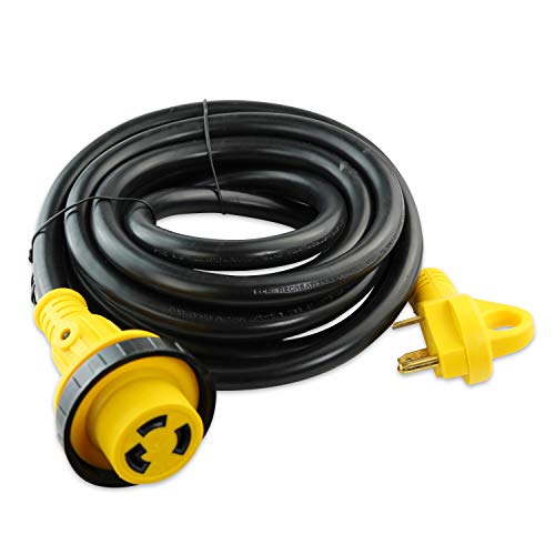 1 Leisure+Cords+Extension+Standard+Locking