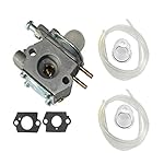 Carburetor Carb For Remington RM2510 RM2520 RM2560 RM2570 RM2599 RM2750 RM4625