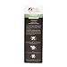 Twin Lotus Herbaliste Active Charcoal Toothpaste Tube 50 grams