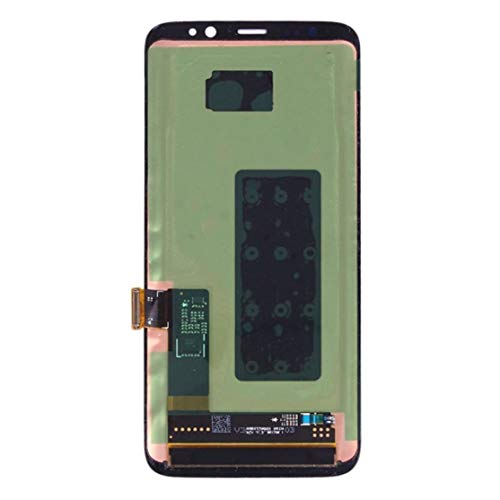 LCD Display Touch Screen Digitizer Assembly without Frame Mobile Phone Replacement Parts For Samsung S8 G950F/G950AVTP