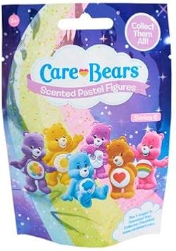 care bear scented