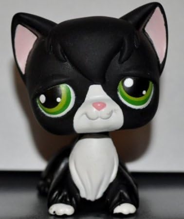 littlest pet shop 55