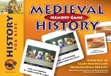 Medieval History Memory Game