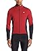 Pearl Izumi - Ride Men's Select Thermal Jersey, True Red/Black, Large
