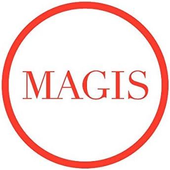 Magis Design Voido White Matt