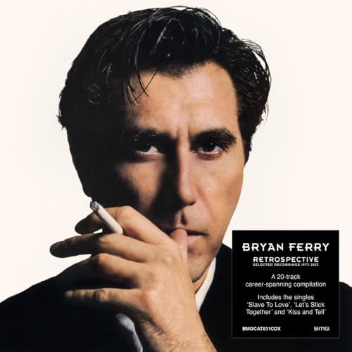 Bryan Ferry - Boys And Girls - Amazon.com Music