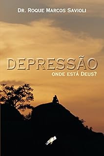 Livro Depressão - Onde está Deus?