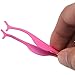 YCM Magnetic False Eyelashes Extension Applicator Plastic Remover Clip Tweezers Nipper Designed For Magnetic False Eyelashes (1)