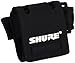Shure WA620 Neoprene Bodypack Arm Pouch for Shure Bodypack Transmitters