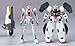 BANDAI Gundam HCM Pro 49 GN-005 Gundam Virtue Figure 1/200 Scale [Toy]