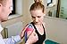 Kinesiology Tape Strapping Taping Athletic Sports Tape for Men Knee Shoulder Elbow Ankle Neck Muscle Superior Waterproof Adhesion Non Latex Safe for Kids Pregnant Women
