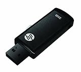 HP 32 GB USB Flash Drive (P-FD32GHP255-EF)