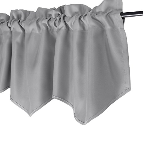 Top 10 Best Valances For Bedroom Best of 2018 Reviews No Place