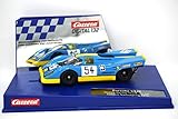 Carrera 30791 Digital 132 Slot Car Racing Vehicle - Porsche 917K Gesipa Racing Team, No.54 - (1:32 Scale)
