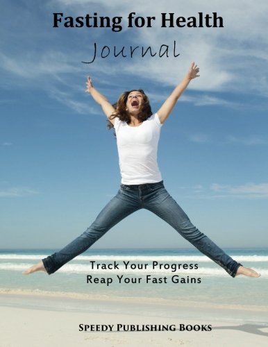 Fasting for Health Journal