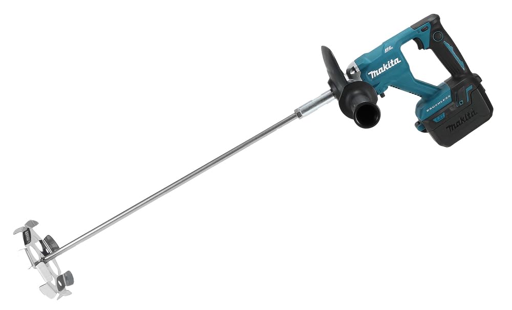 Makita DUT130Z Akku-Rührgerät 18V (ohne Akku, ohne Ladegerät)