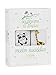 Muslin Swaddle Blankets | Baby Swaddle for Boys Or Girls | Baby Shower Gift | Super Soft 100% Cotton | 47 x 47 inch | Daydreams & Dimples