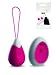 Waterproof Wireless Silicone Love Egg for Women w/ 10 Vibrating Modes for Quicker Results Rechargeable